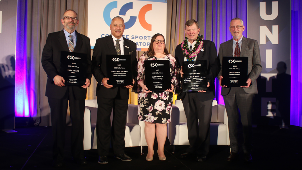 #CSCUNITE23 Sights & Sounds from Day 2 in Orlando